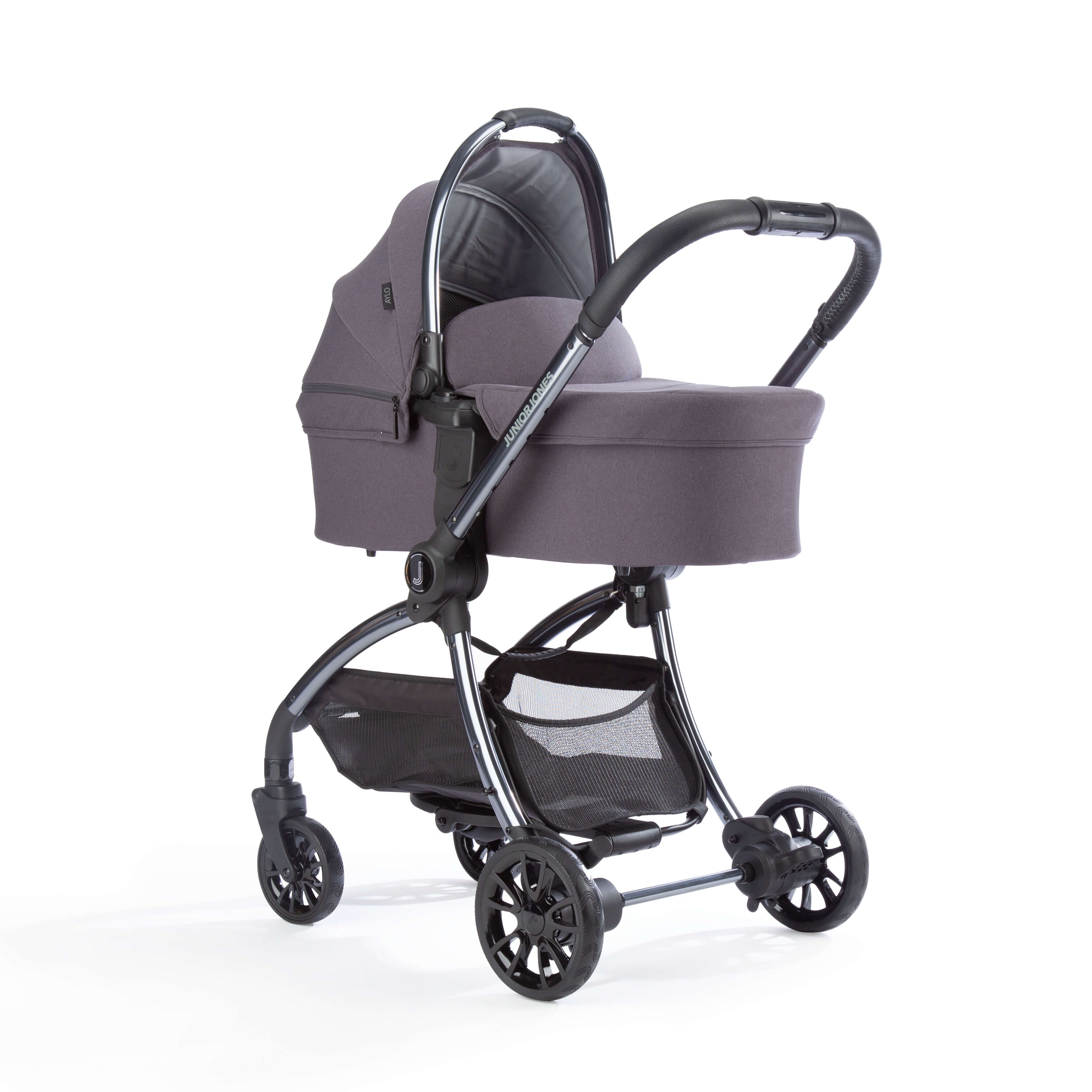Junior Jones Aylo Luxury Bundle - Dark Slate - Image 2