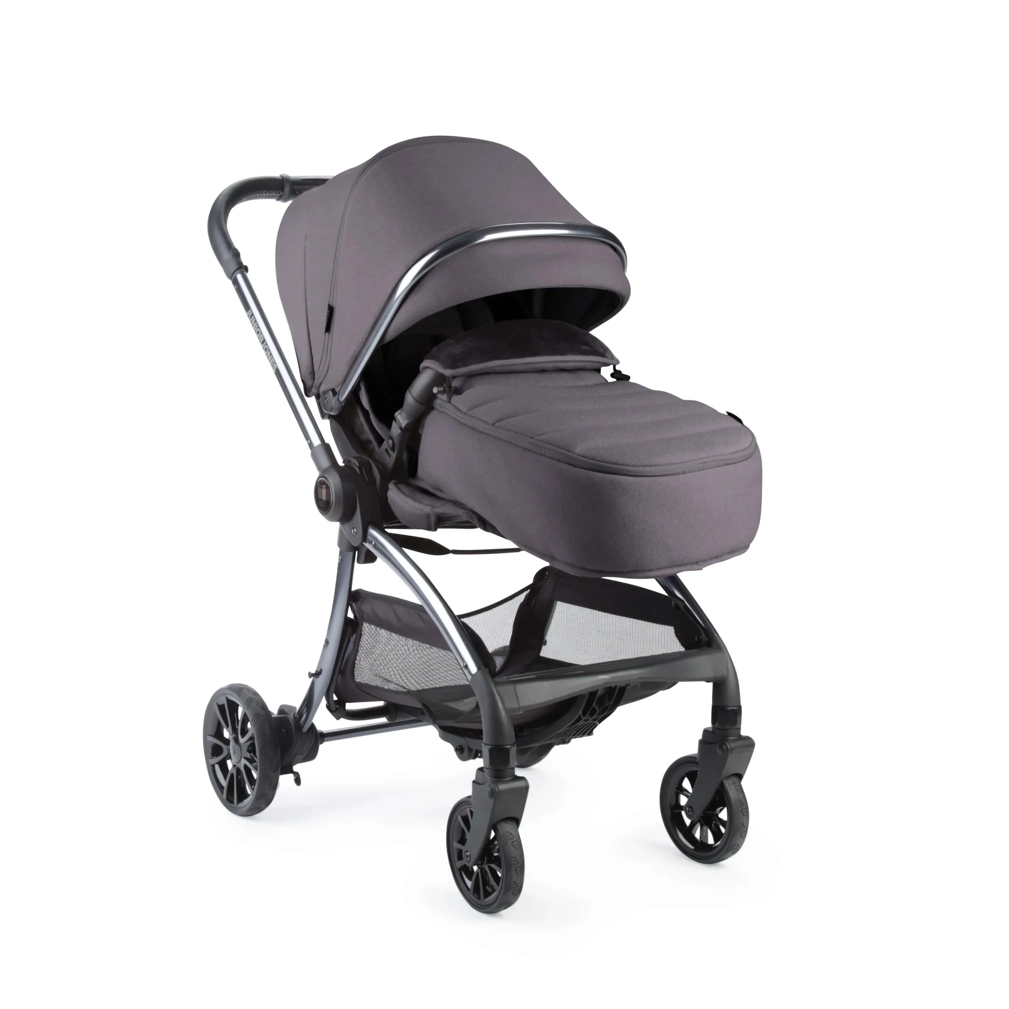 Junior Jones Aylo Luxury Bundle - Dark Slate - Image 9