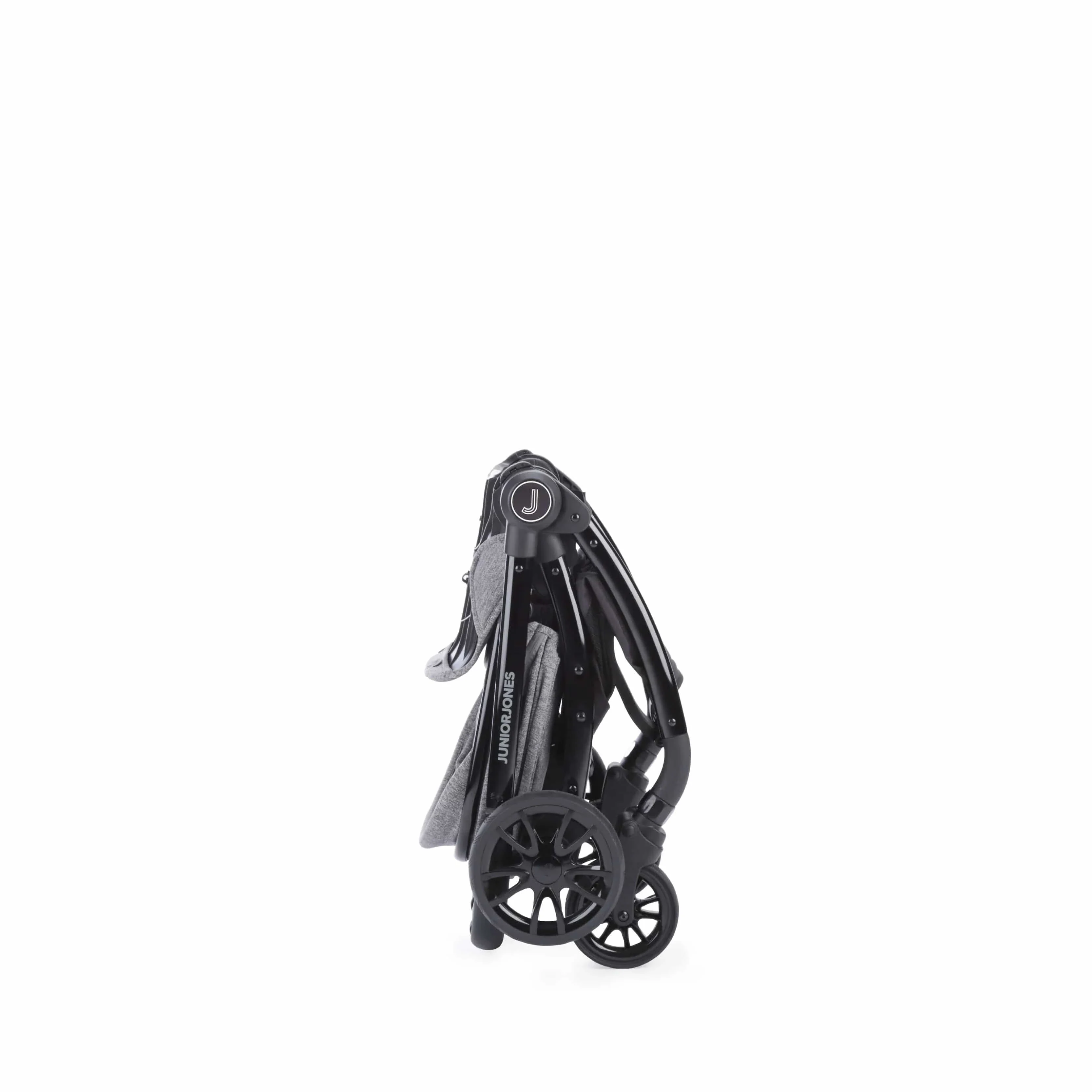 Junior Jones Aylo Luxury Bundle - Grey Marl - Image 7