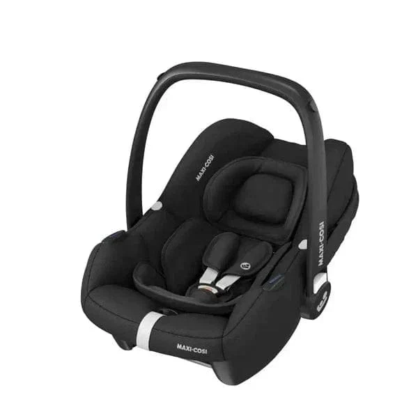 Junior Jones Aylo (Cabriofix i-Size) Car Seat Bundle - Pebble Grey - Image 18