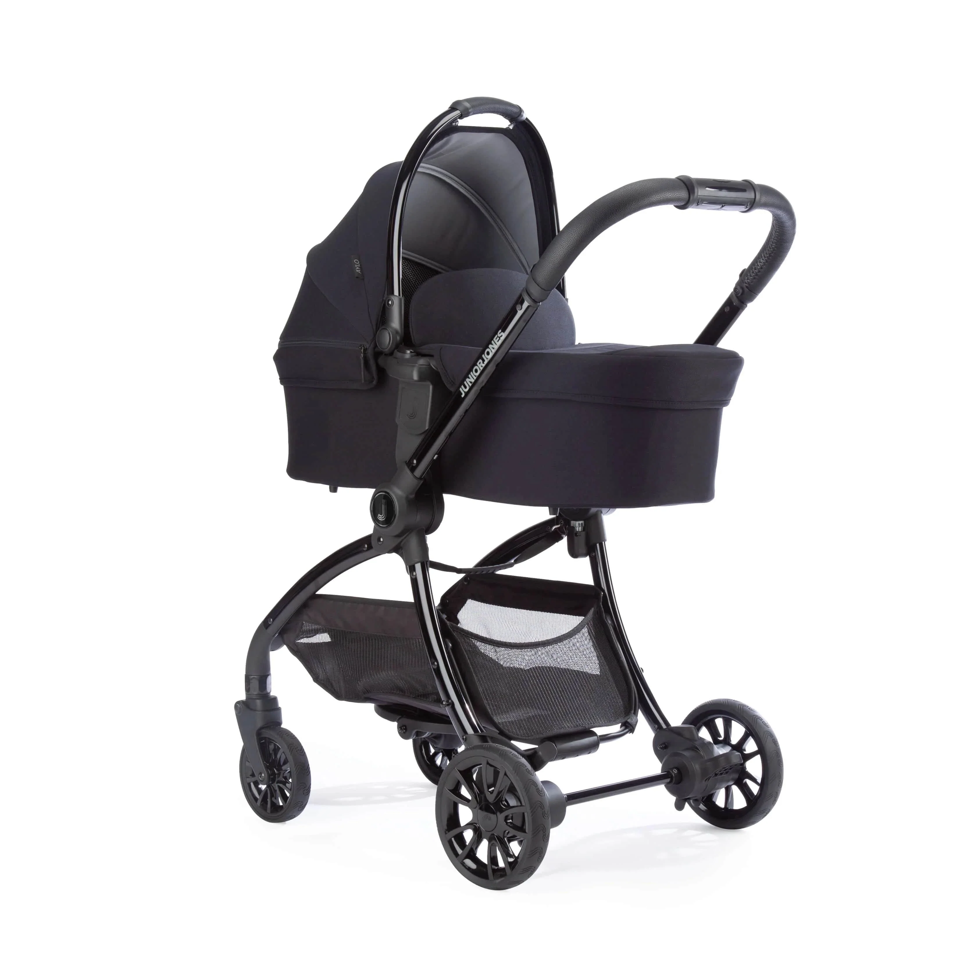 Junior Jones Aylo Luxury Bundle - Rich Black - Image 18