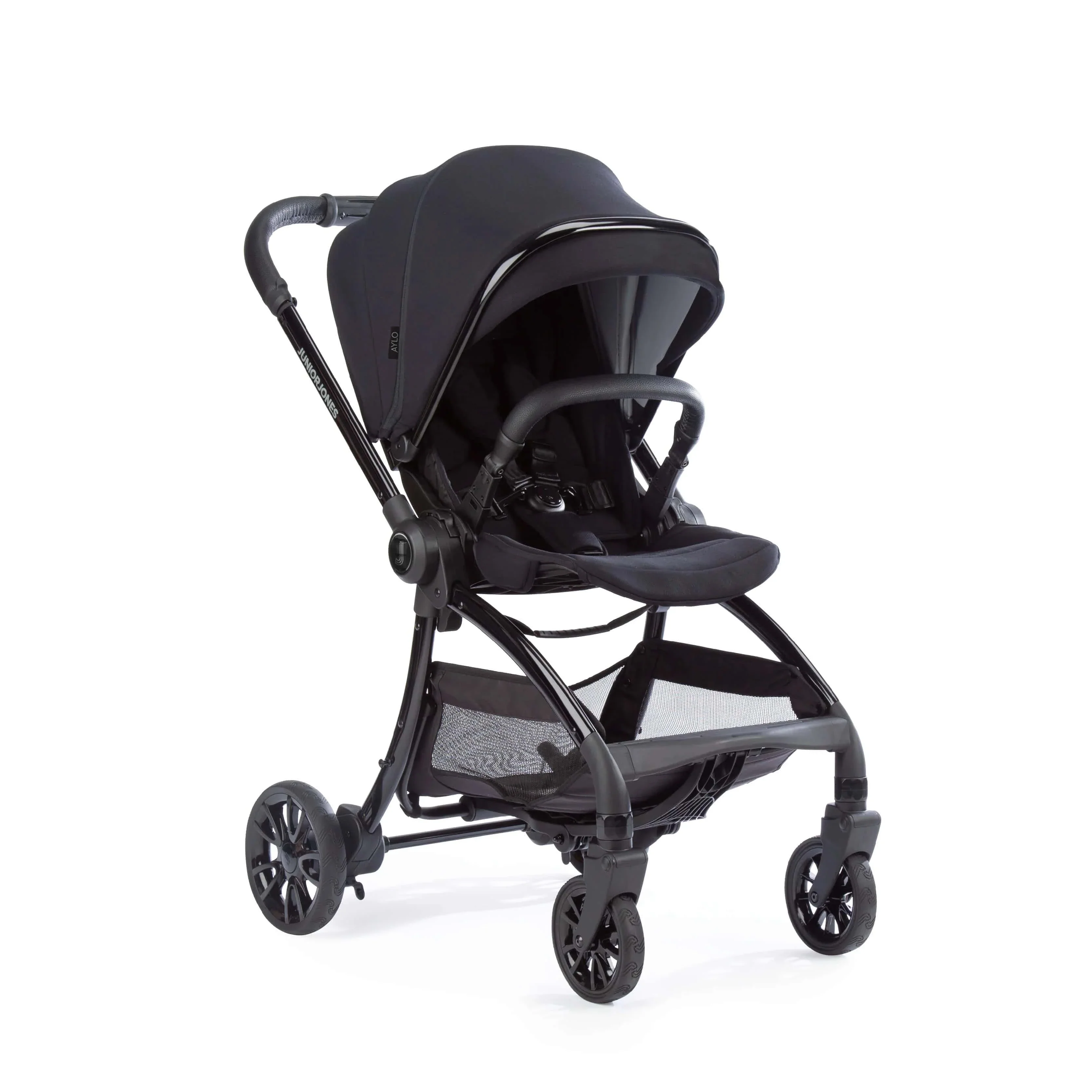 Junior Jones Aylo Luxury Bundle - Rich Black - Image 3
