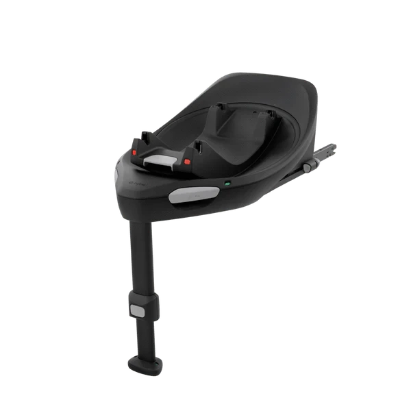 Junior Jones Aylo (Cloud G Plus) Travel System - Dark Slate/Lava Grey - Image 17