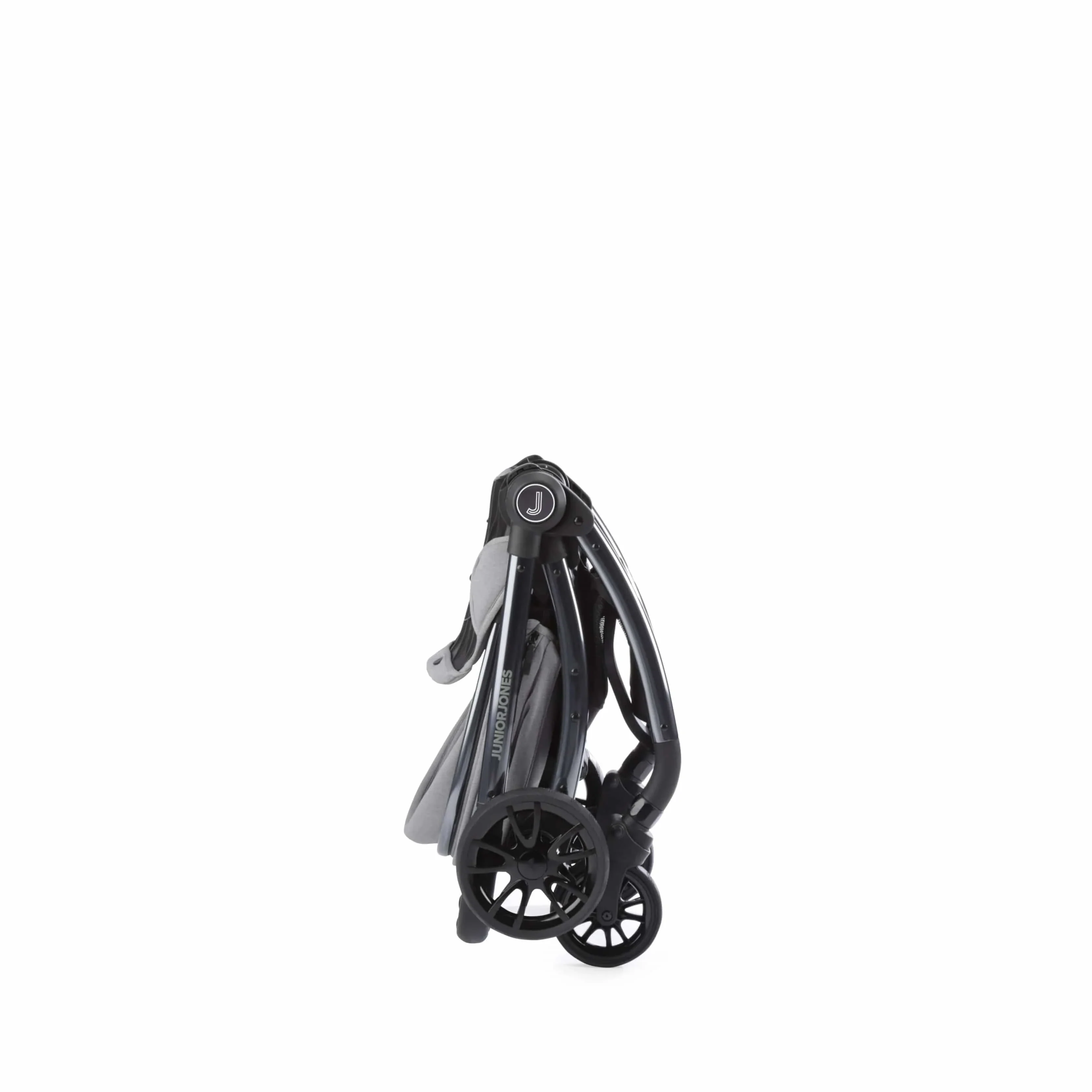 Junior Jones Aylo (Cloud G Plus) Travel System - Pebble Grey/Lava Grey - Image 6