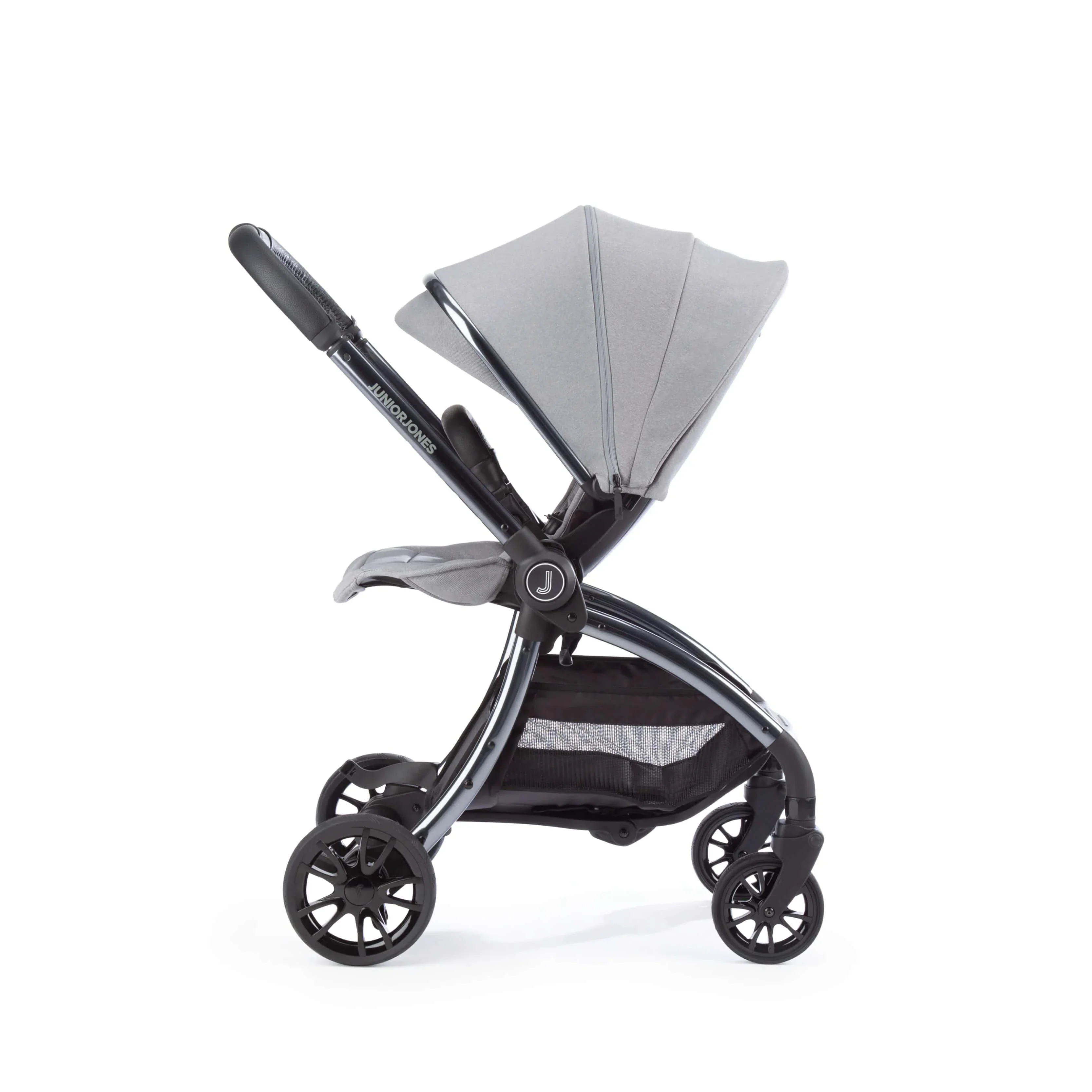 Junior Jones Aylo Luxury Bundle - Pebble Grey - Image 9