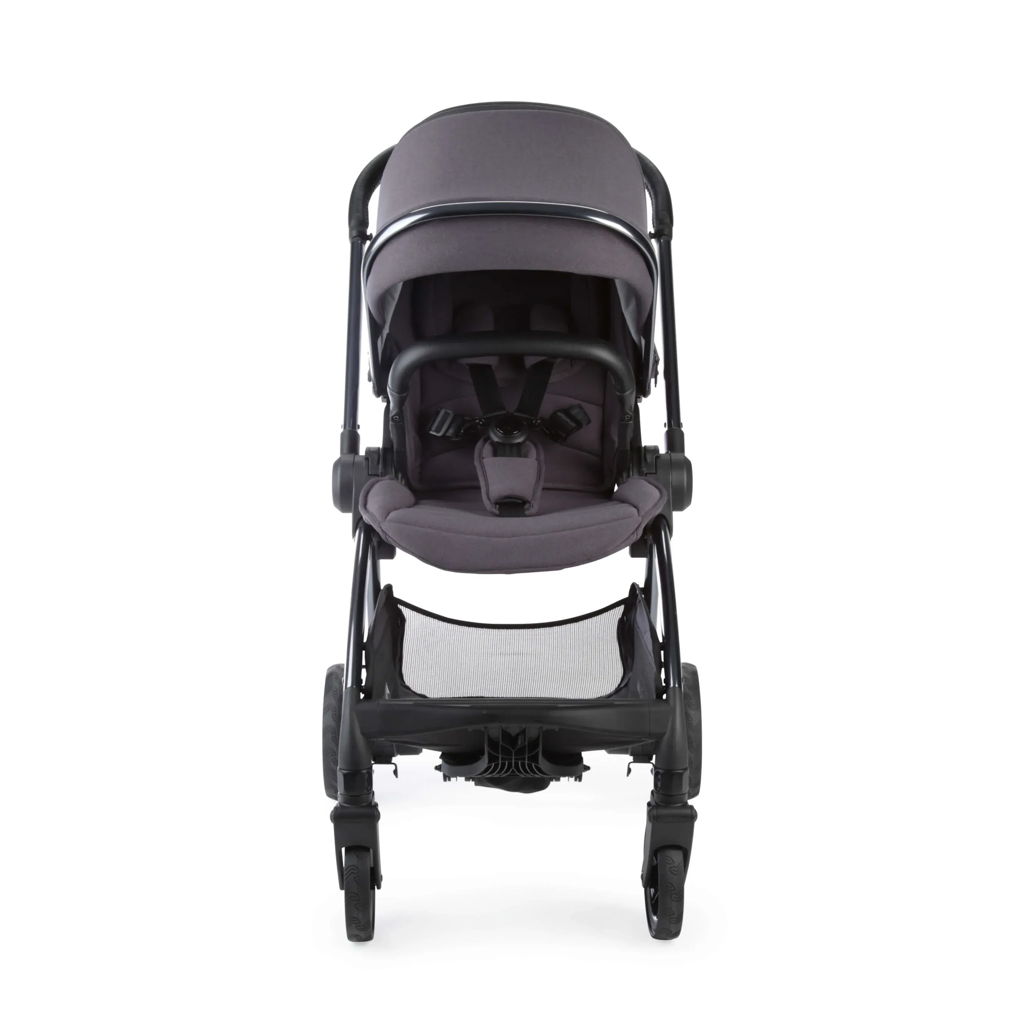 Junior Jones Aylo Stroller - Dark Slate - Image 2