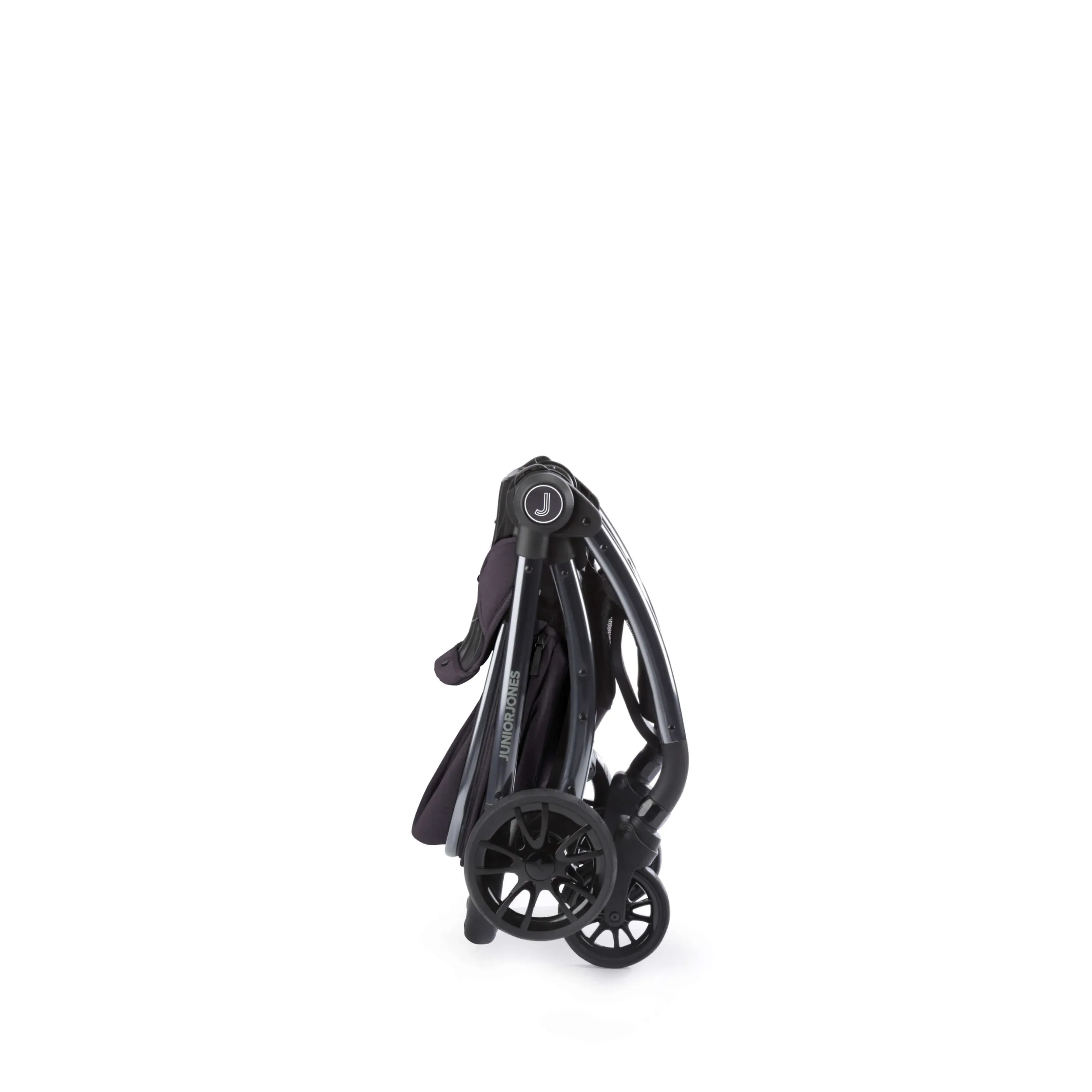 Junior Jones Aylo Stroller - Dark Slate - Image 4