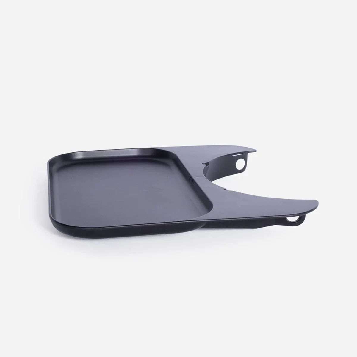 KAOS Klapp Highchair Complete Bundle - Charcoal Black - Image 13