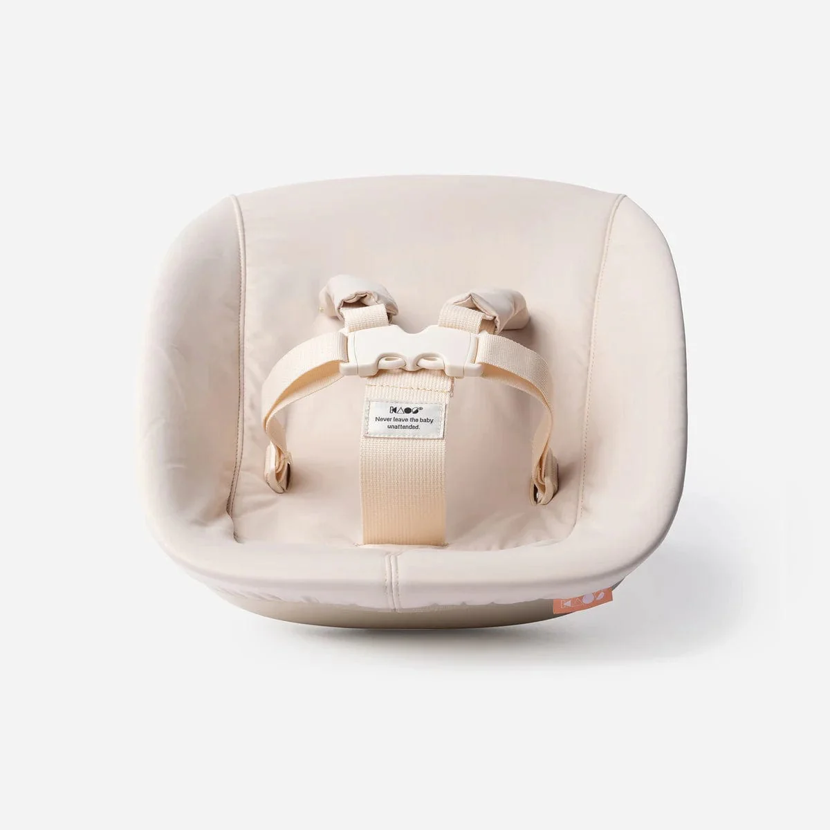KAOS Klapp Newborn Bundle - Terracotta Pink - Image 9