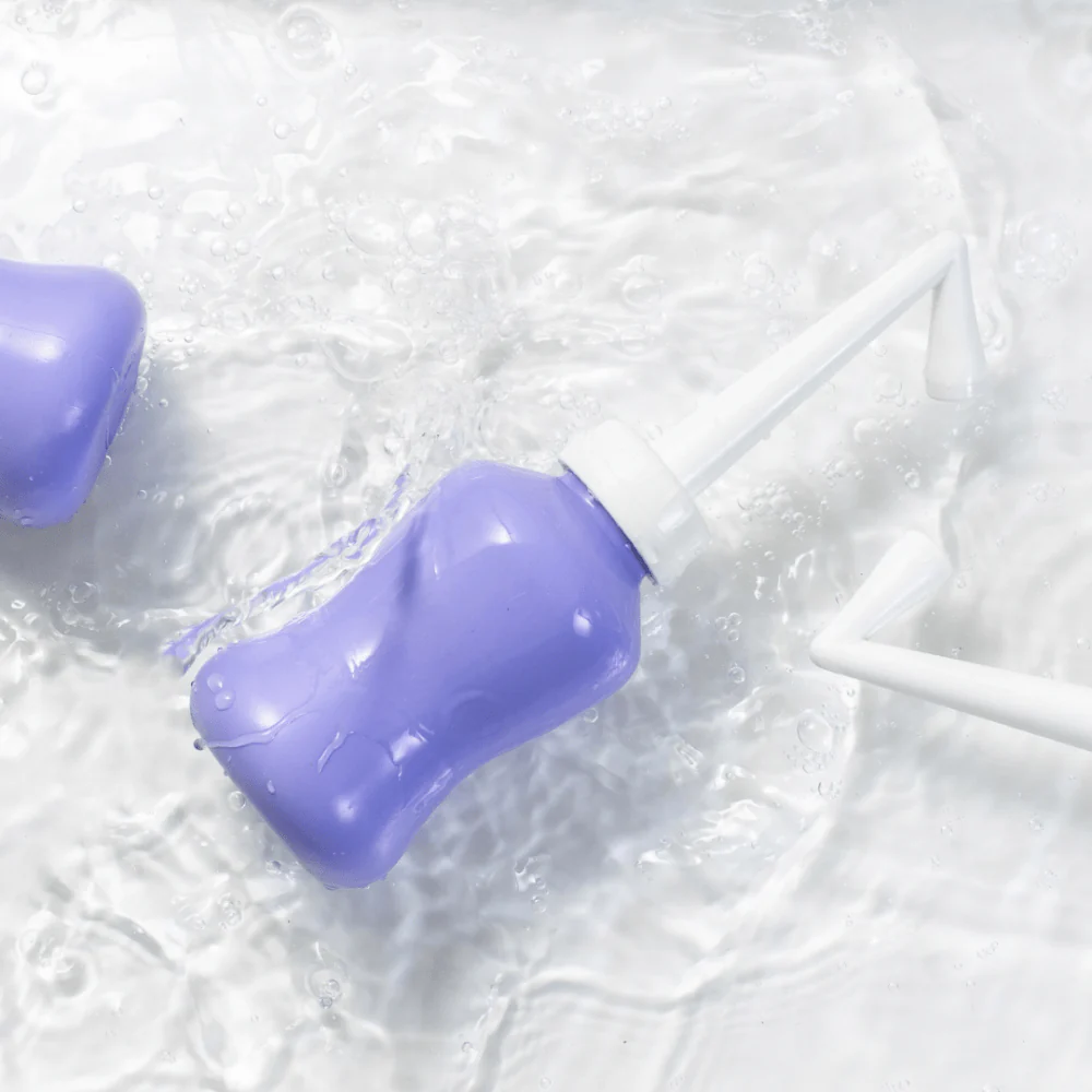 Lansinoh Post-Birth Wash Bottle - Image 3