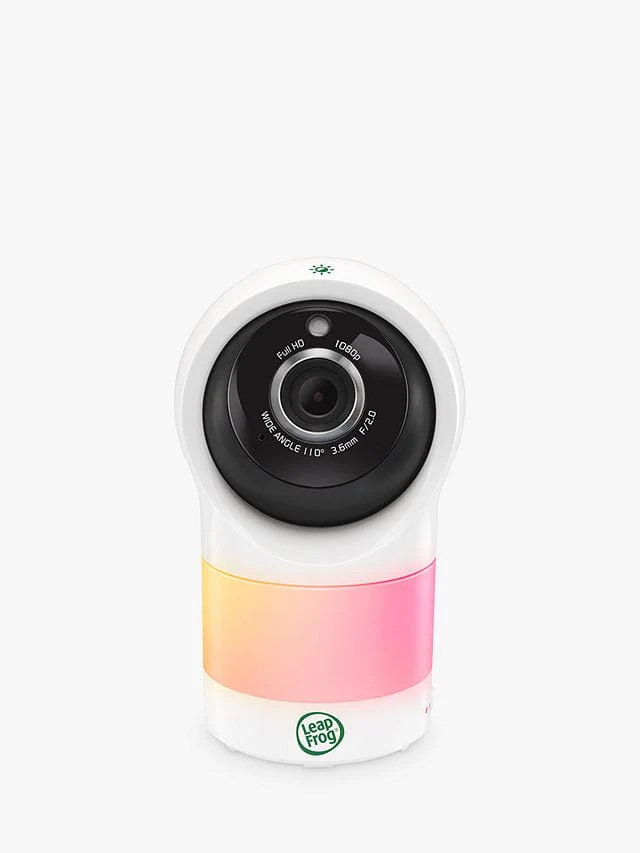 Leapfrog Smart Baby Cam (LF1911HD) - Image 3