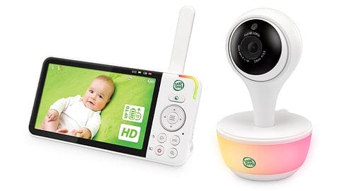 Leapfrog Smart Wifi Video Monitor (LF815HD) - Image 3
