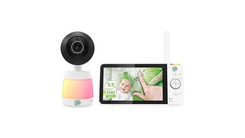 Leapfrog Video Baby Monitor (LF2936HD) - Image 5