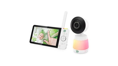 Leapfrog Video Baby Monitor (LF2936HD) - Image 6