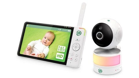 Leapfrog Video Baby Monitor (LF920HD) - Image 3
