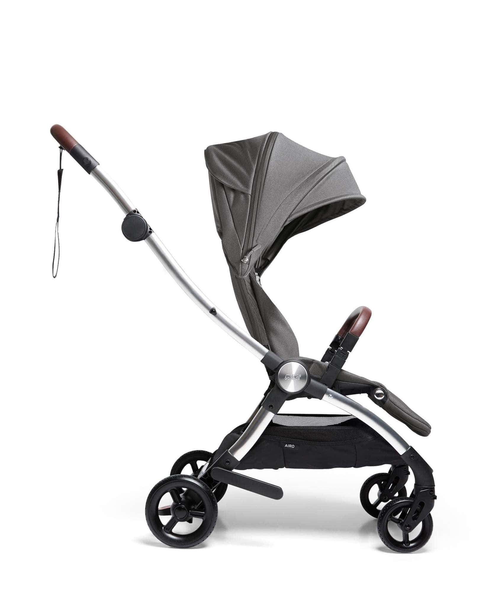 Mamas and Papas Airo - Grey Marl (Opened Box)