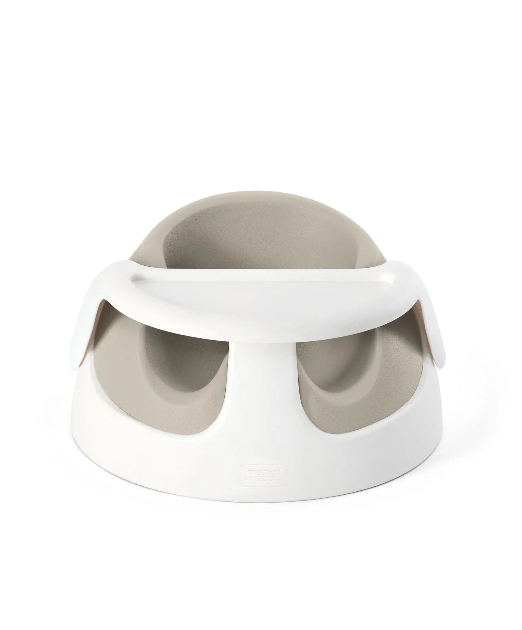 Mamas & Papas Baby Snug and Activity Tray - Clay - Image 11