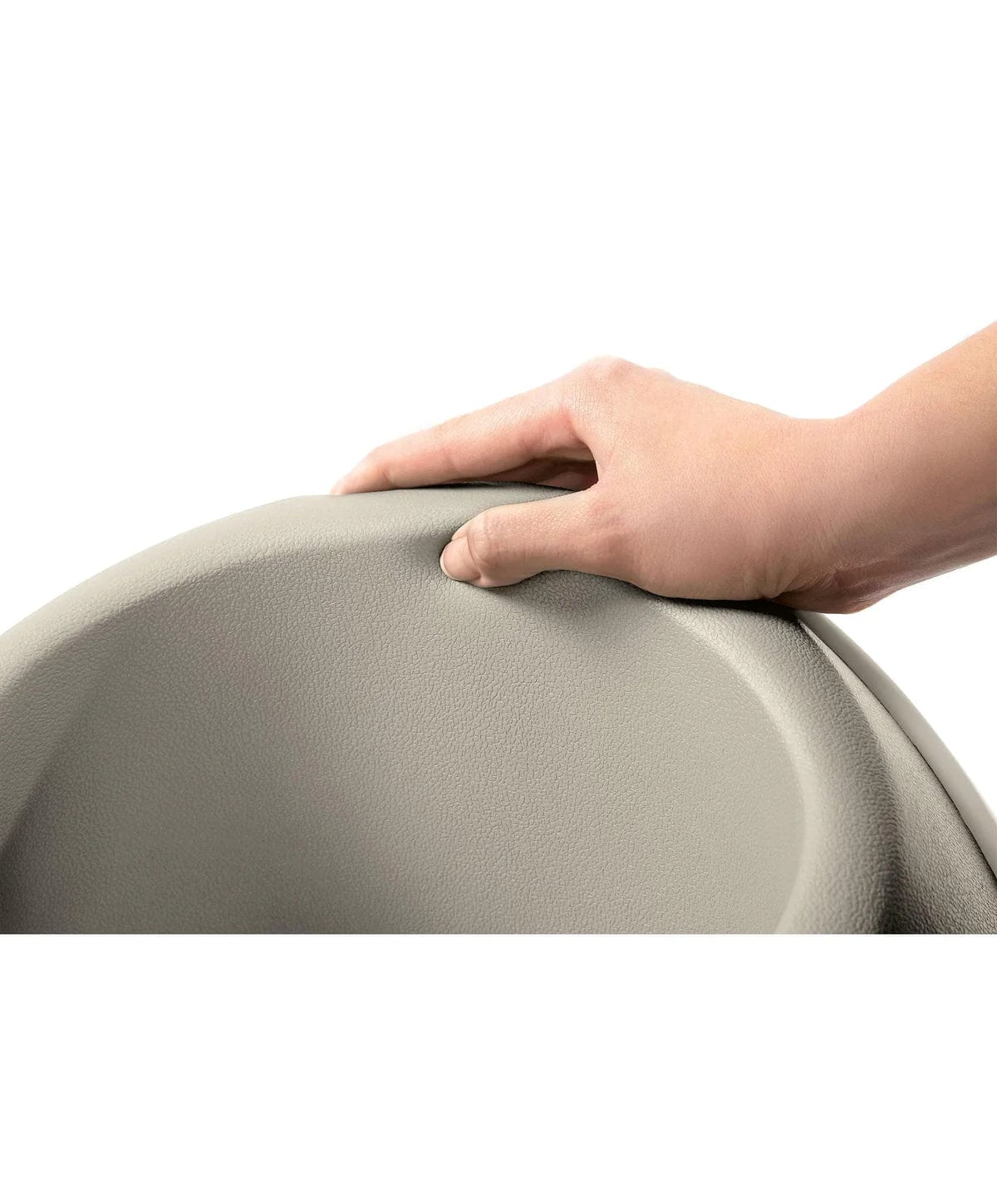 Mamas & Papas Baby Snug and Activity Tray - Clay - Image 8