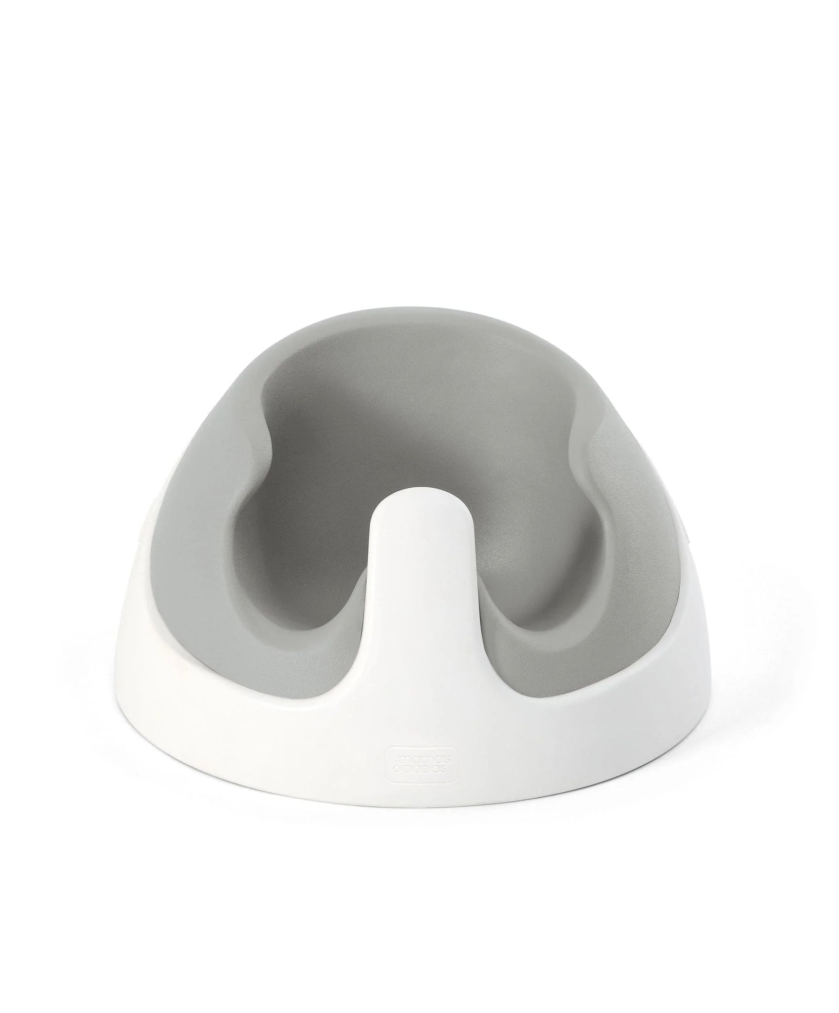 Mamas & Papas Baby Snug and Activity Tray - Pebble Grey - Image 3