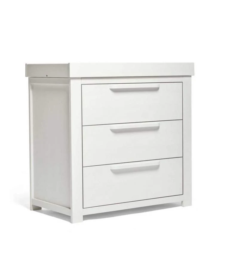 Mamas & Papas Franklin 2 Piece Set - White Wash - Image 13