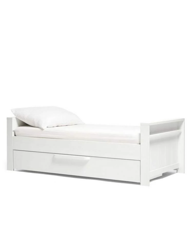 Mamas & Papas Franklin 2 Piece Set - White Wash - Image 7