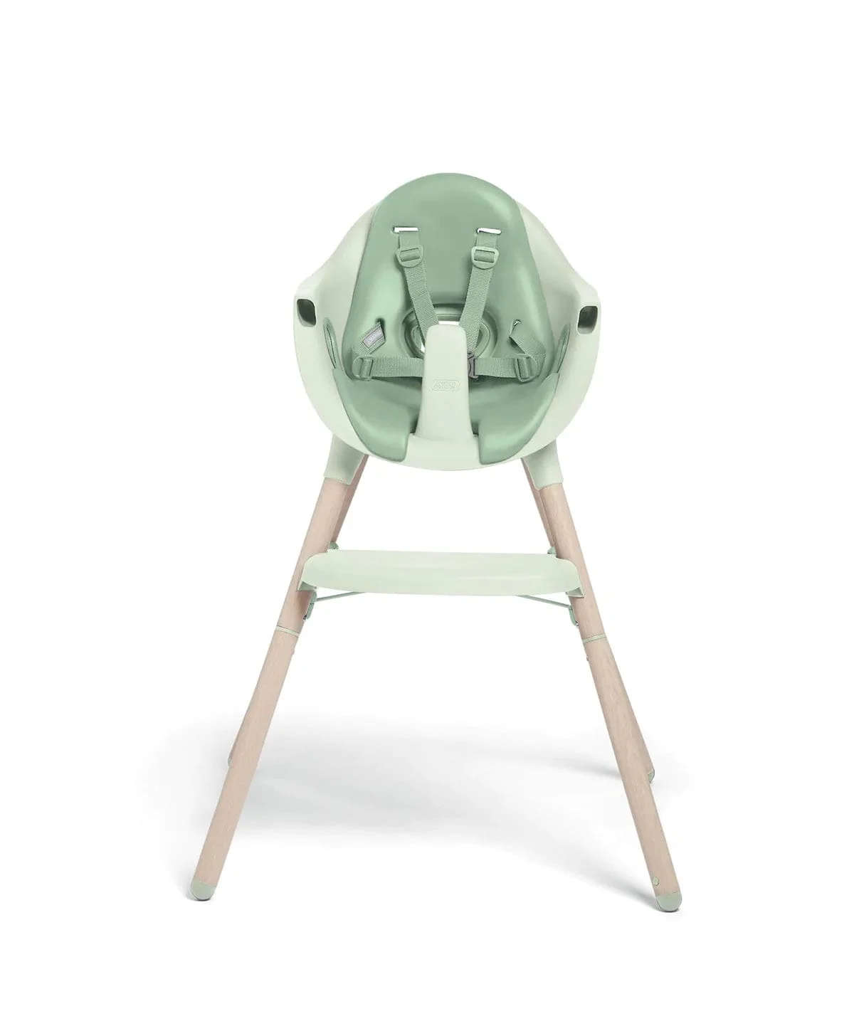 Mamas & Papas Juice Highchair - Eucalyptus - Image 3