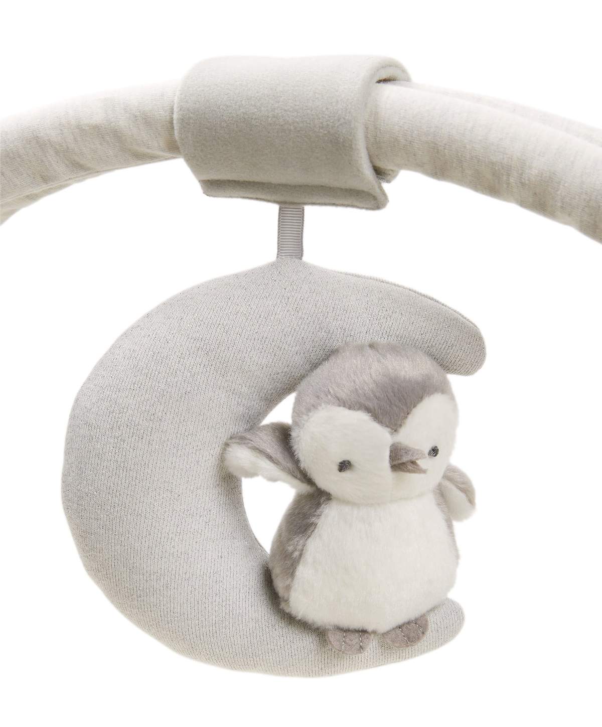 Mamas & Papas Playmat & Gym - Wish Upon A Cloud - Image 7