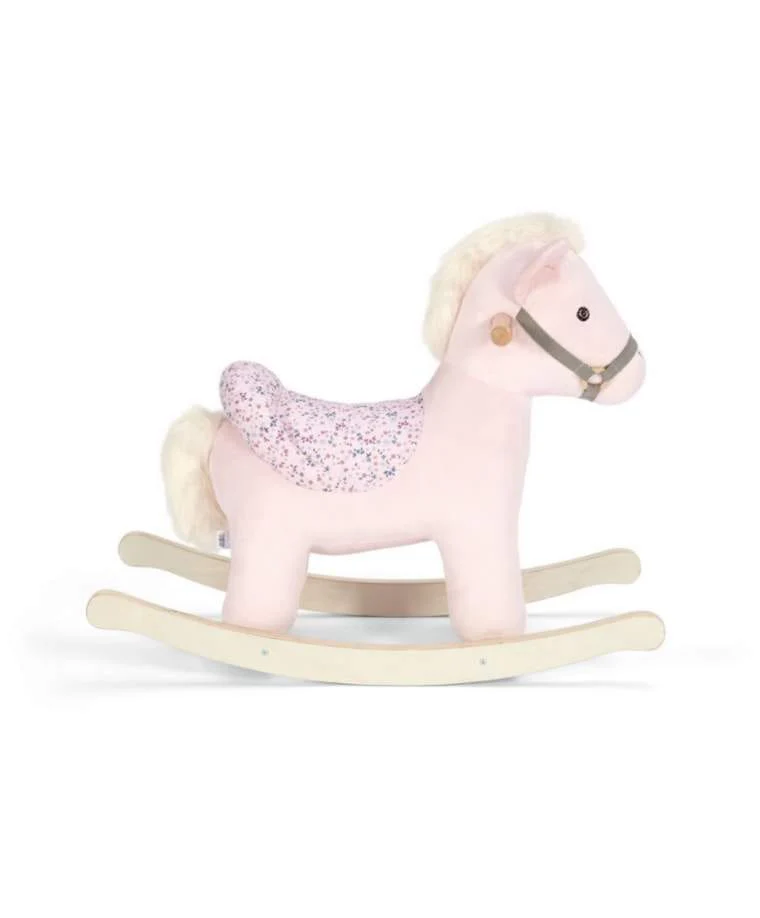 Mamas and Papas Rocking Animal - Belle - Image 2