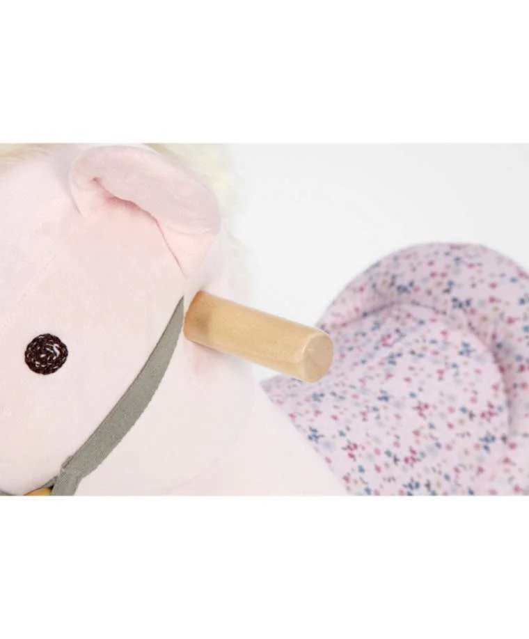 Mamas and Papas Rocking Animal - Belle - Image 3