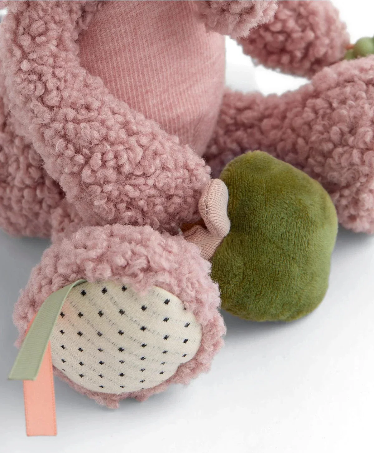 Mamas & Papas Activity Toy - Edie Elephant - Image 3