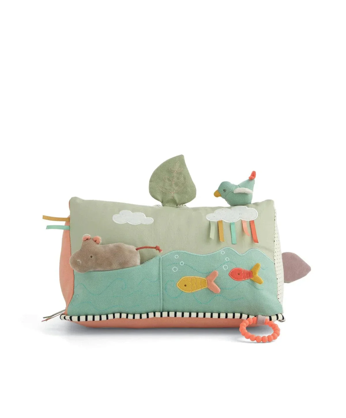 Mamas & Papas Activity Triangle - Image 2