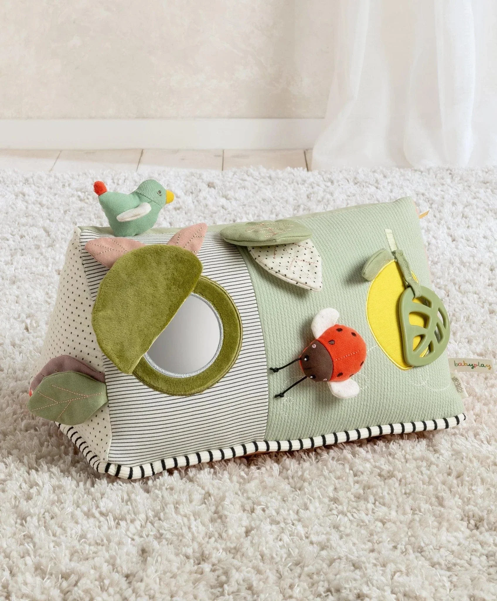 Mamas & Papas Activity Triangle - Image 4
