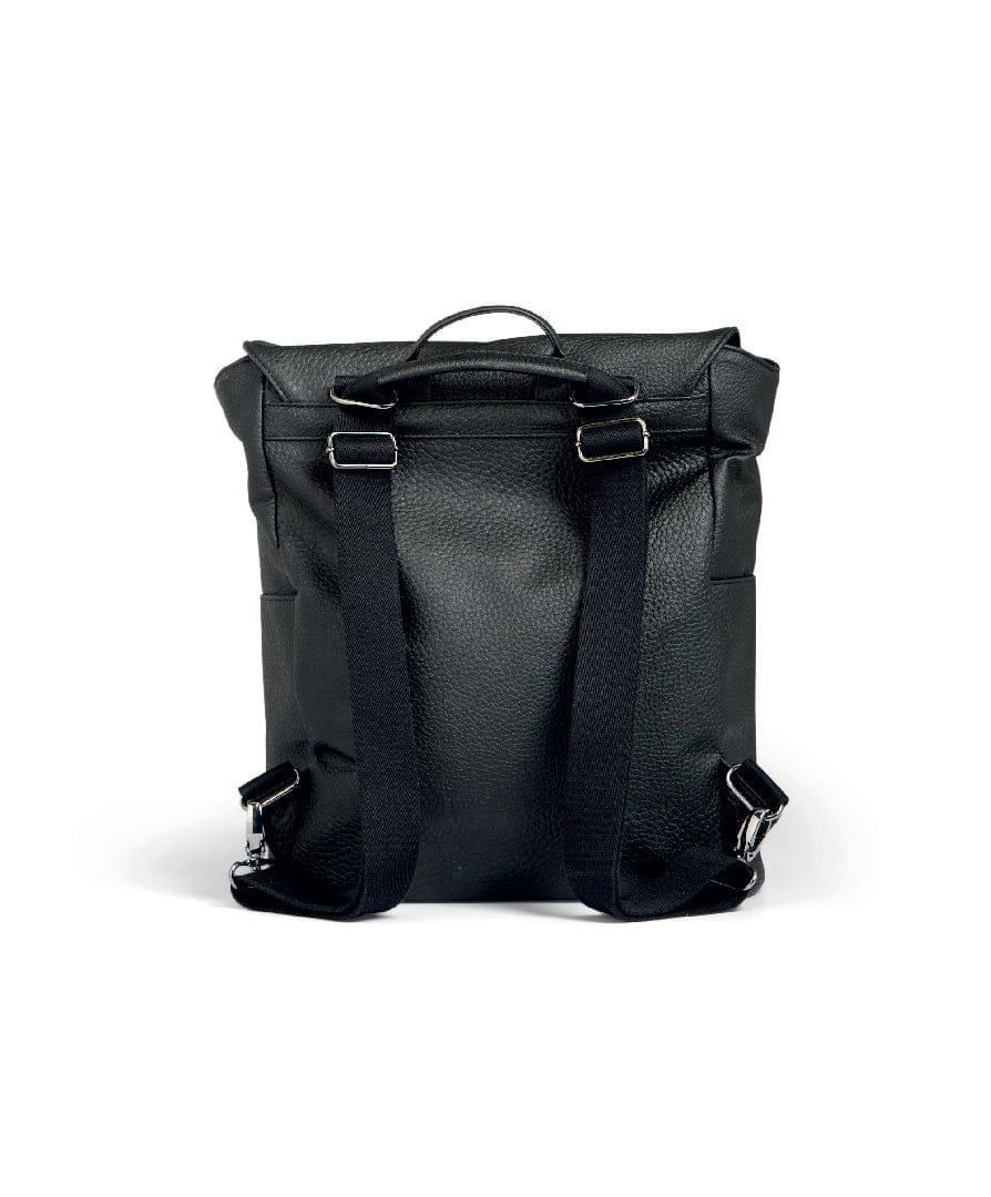 Mamas & Papas Adjustable Backpack - Black - Image 3