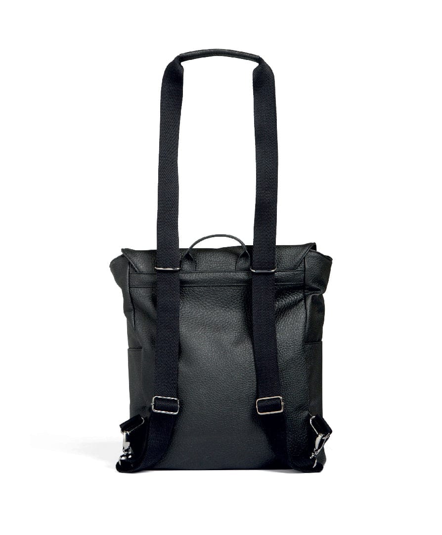 Mamas & Papas Adjustable Backpack - Black - Image 4
