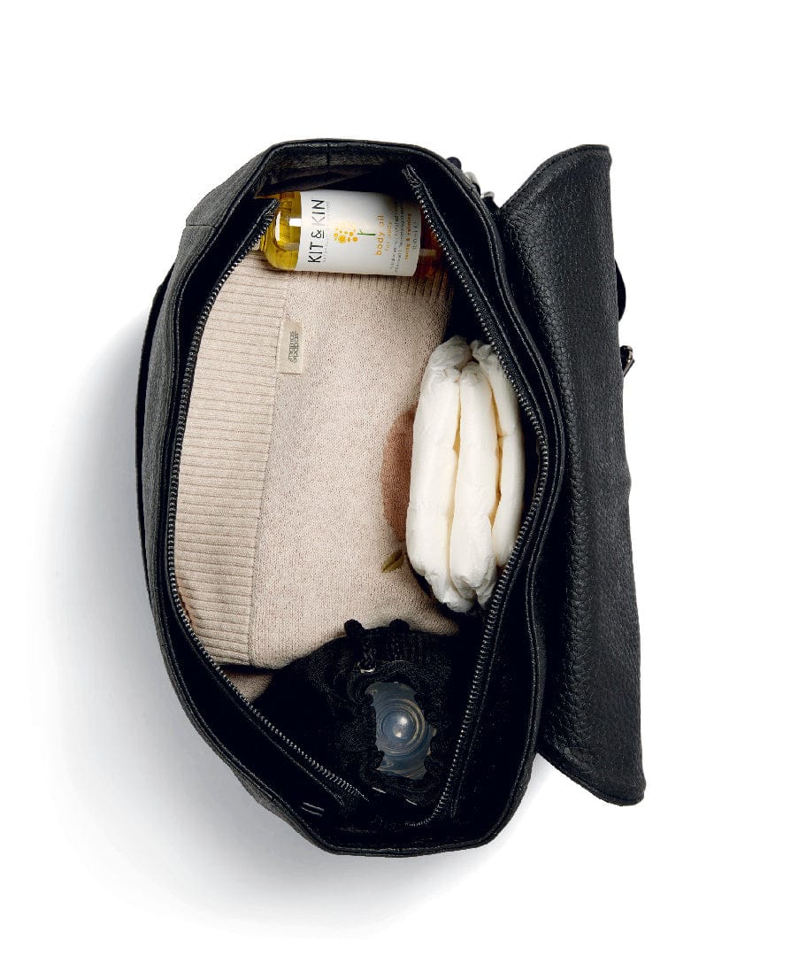 Mamas & Papas Adjustable Backpack - Black - Image 5