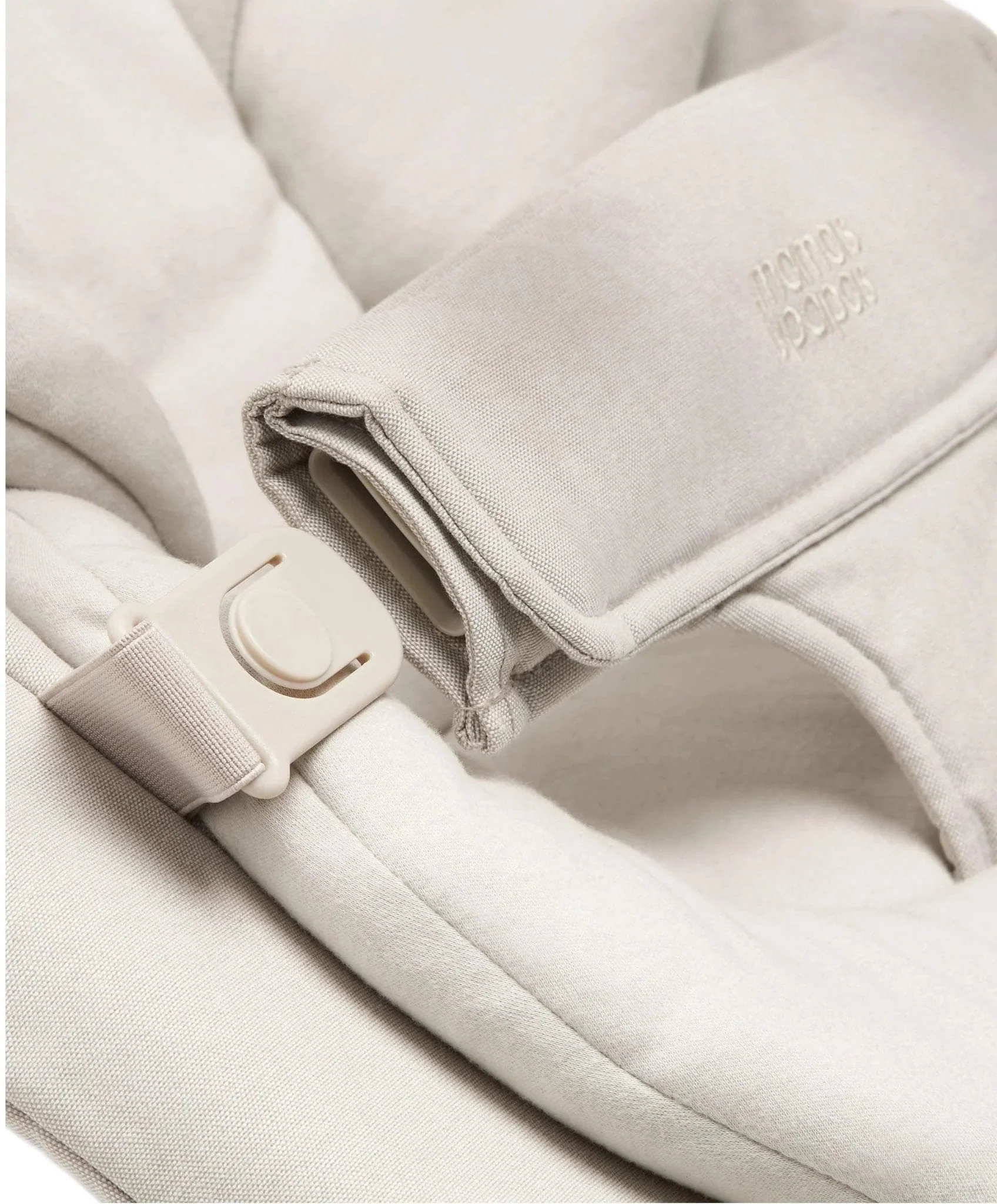 Mamas & Papas Alto Smart Swing - Cashmere - Image 7