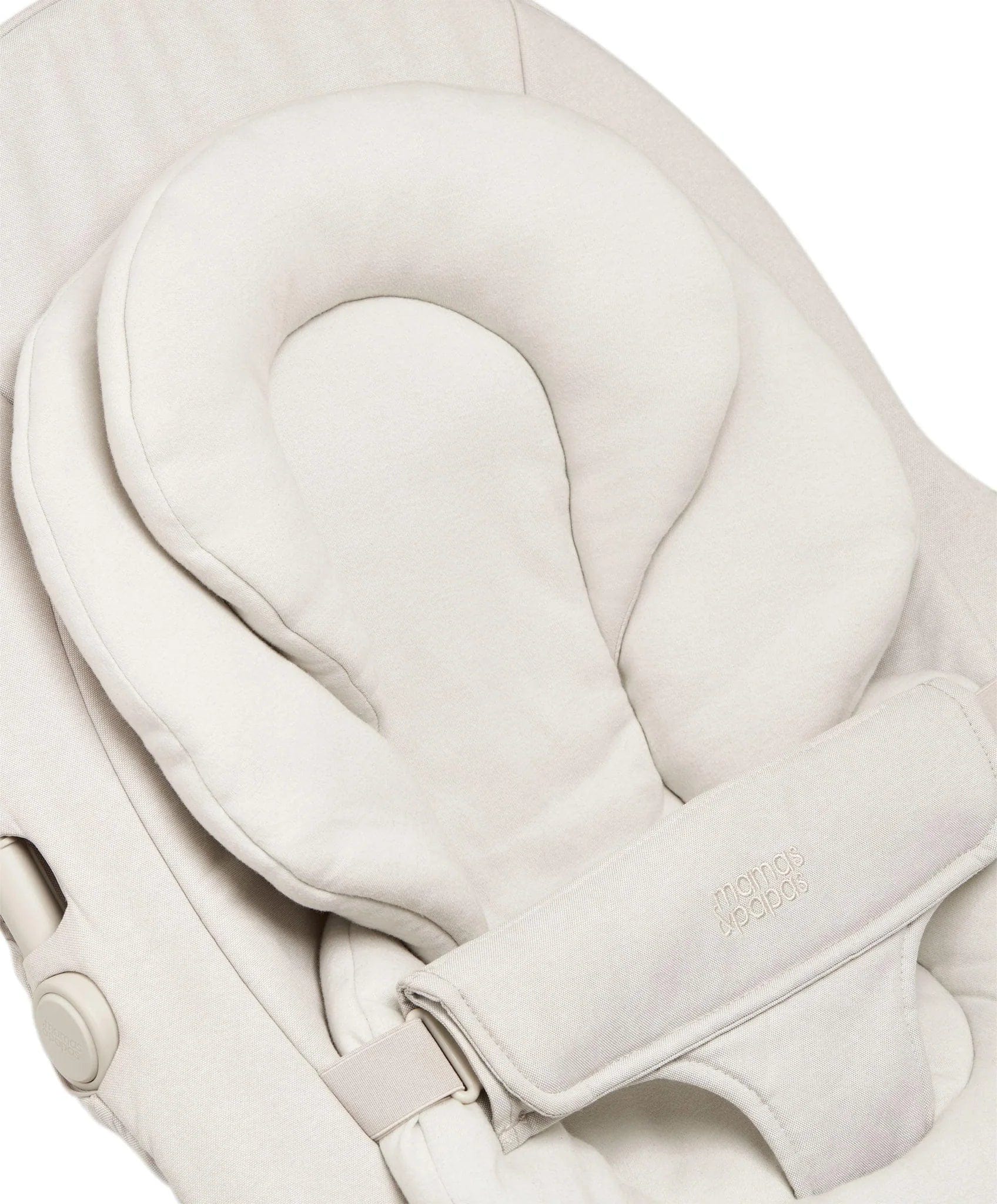 Mamas & Papas Alto Smart Swing - Cashmere - Image 8