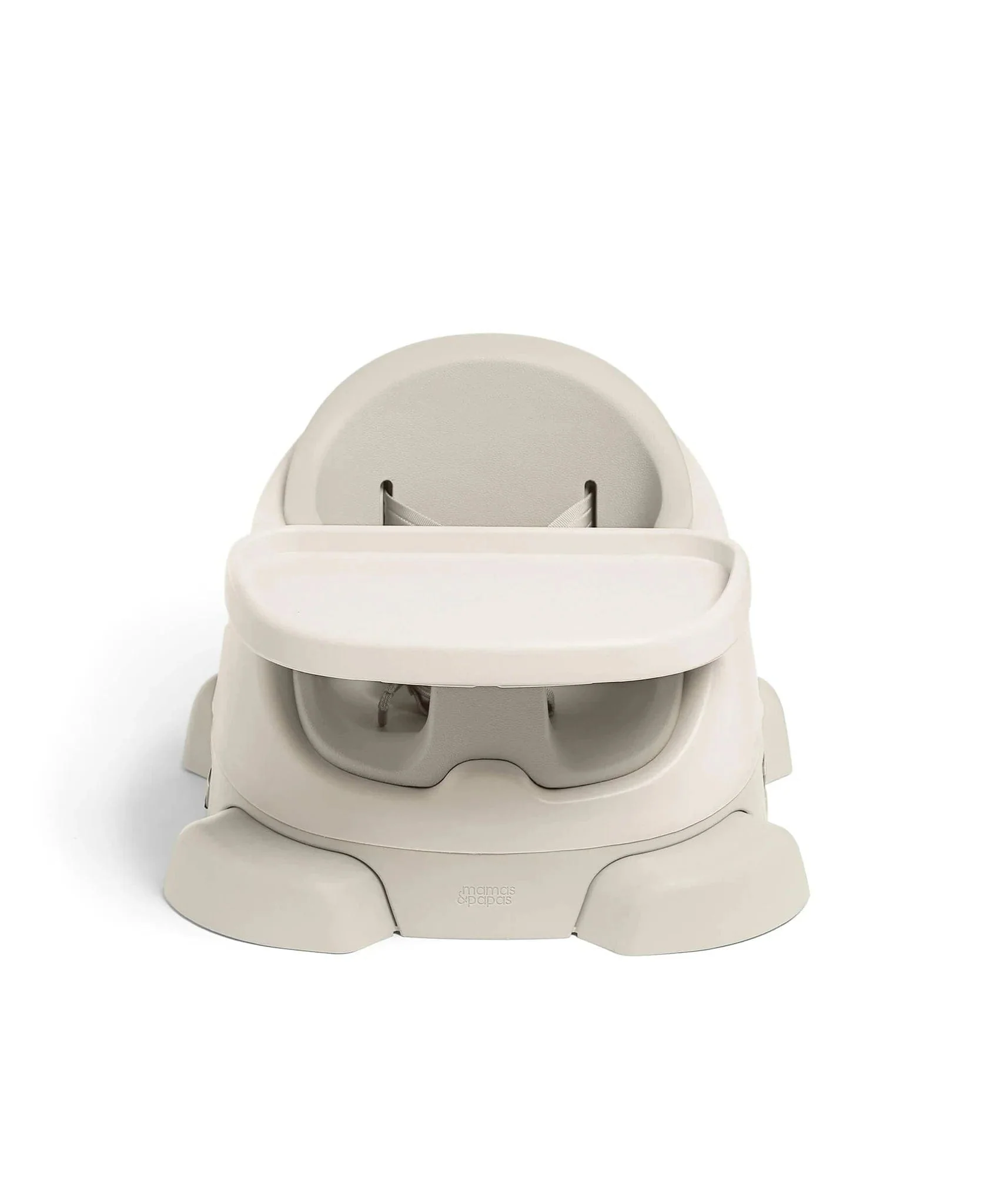 Mamas & Papas Baby Bug & Activity Tray - Clay - Image 2