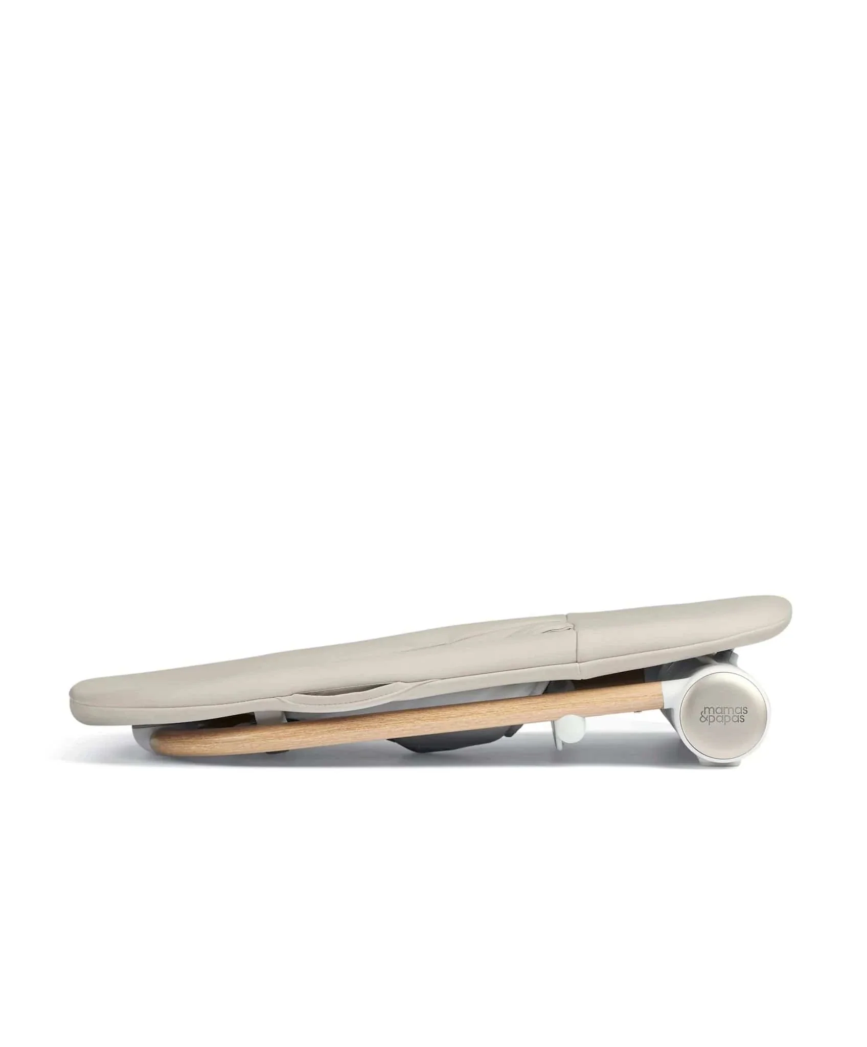 Mamas & Papas Eno Bouncer - Cashmere - Image 6