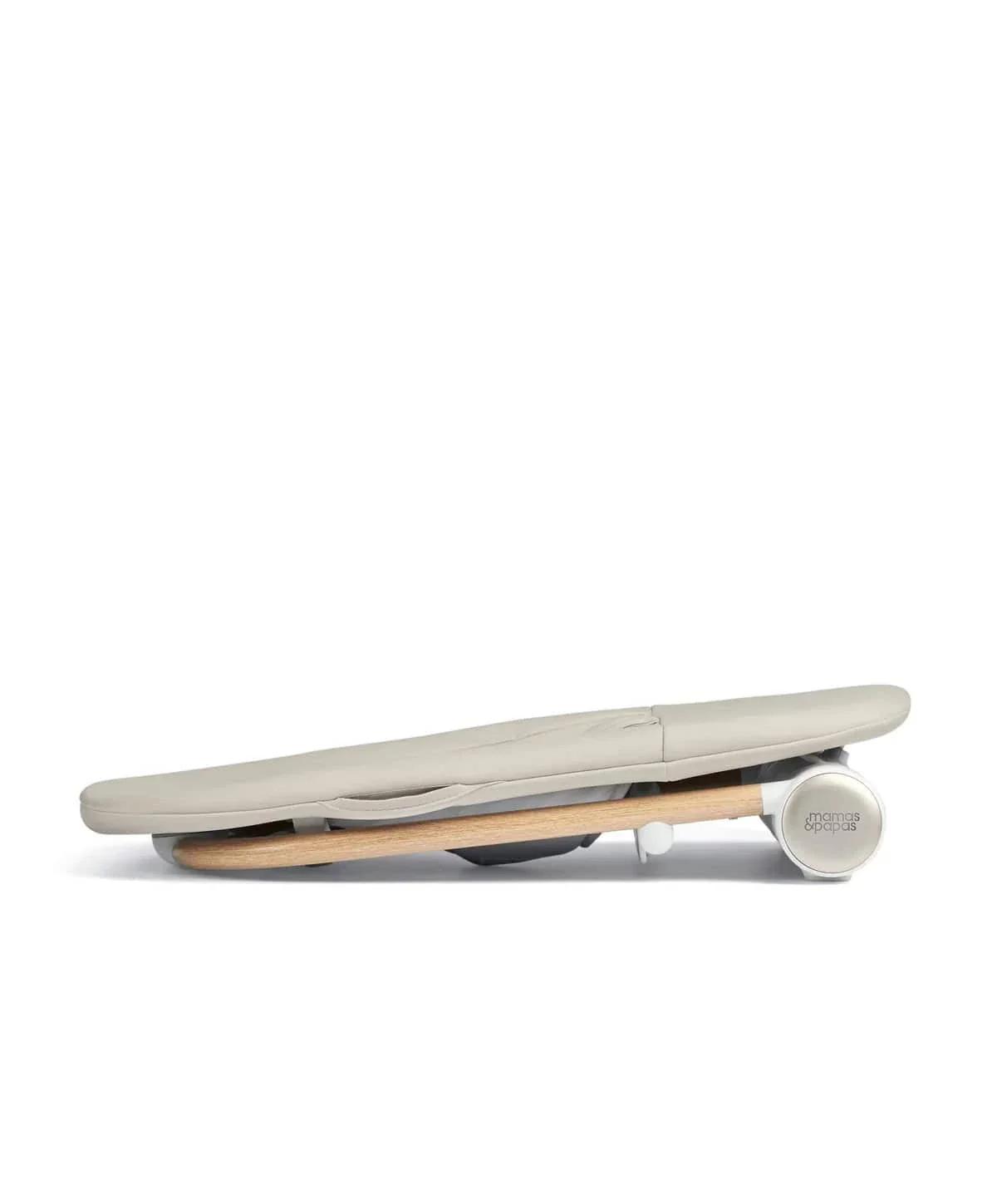 Mamas & Papas Eno Highchair, Bouncer & Cushion Bundle - Cashmere - Image 8