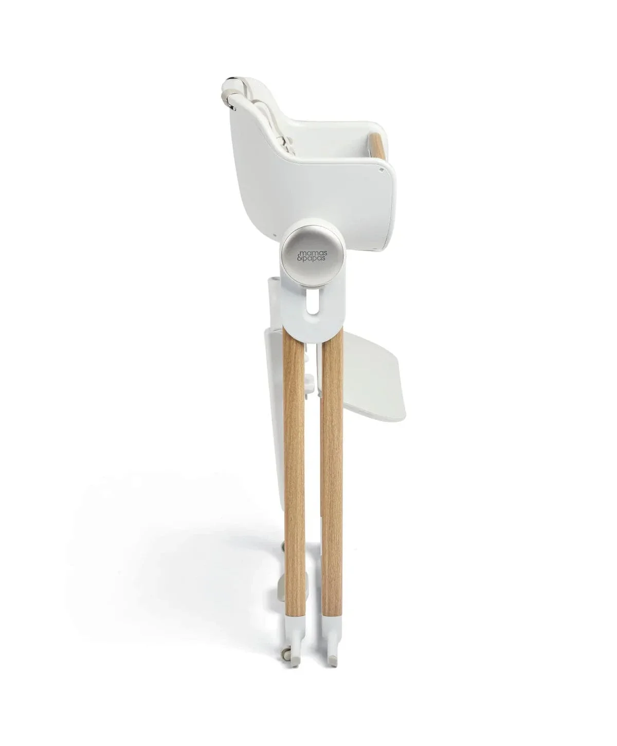 Mamas & Papas Eno Highchair - Cashmere - Image 6