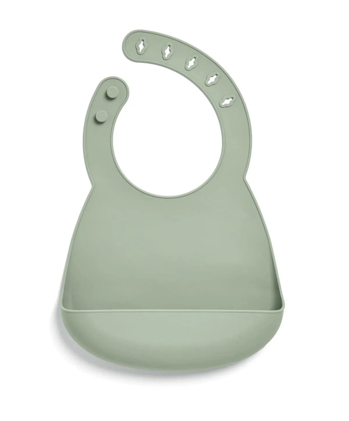 Mamas & Papas First Mealtime Bamboo Set - Kiwi - Image 8