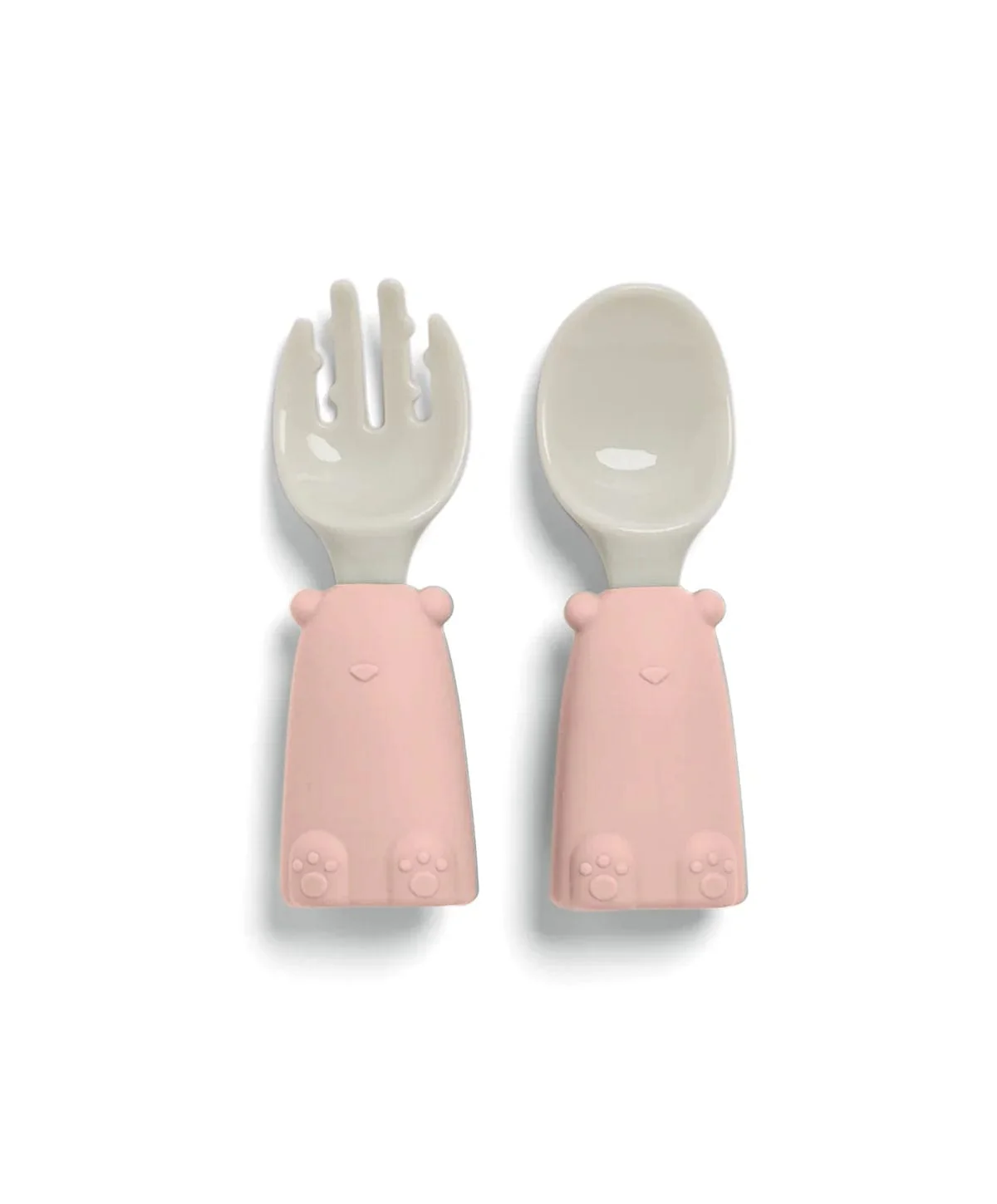 Mamas & Papas First Mealtime Silicone Set - Melba - Image 6