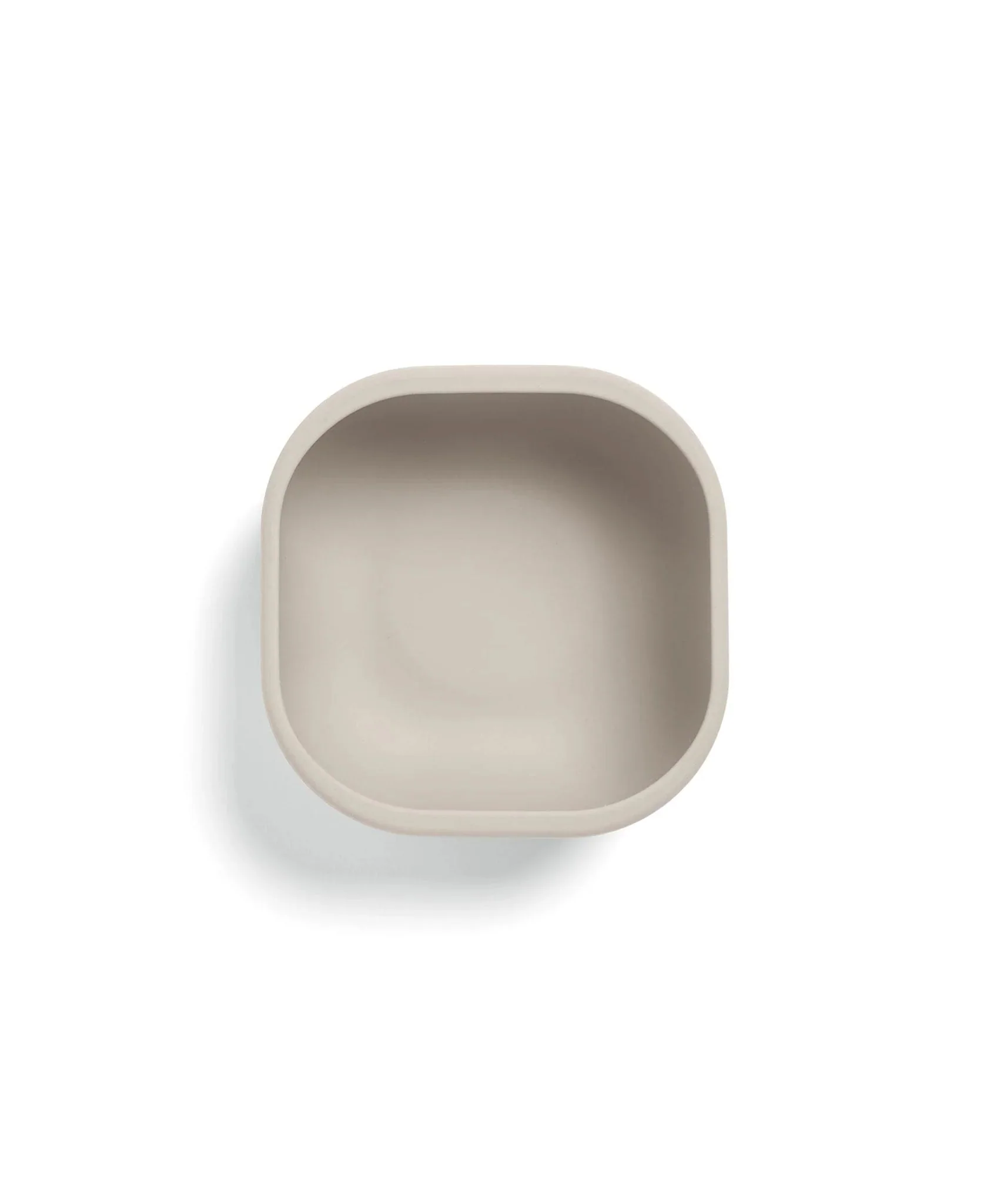 Mamas & Papas First Mealtime Silicone Set - Truffle - Image 8