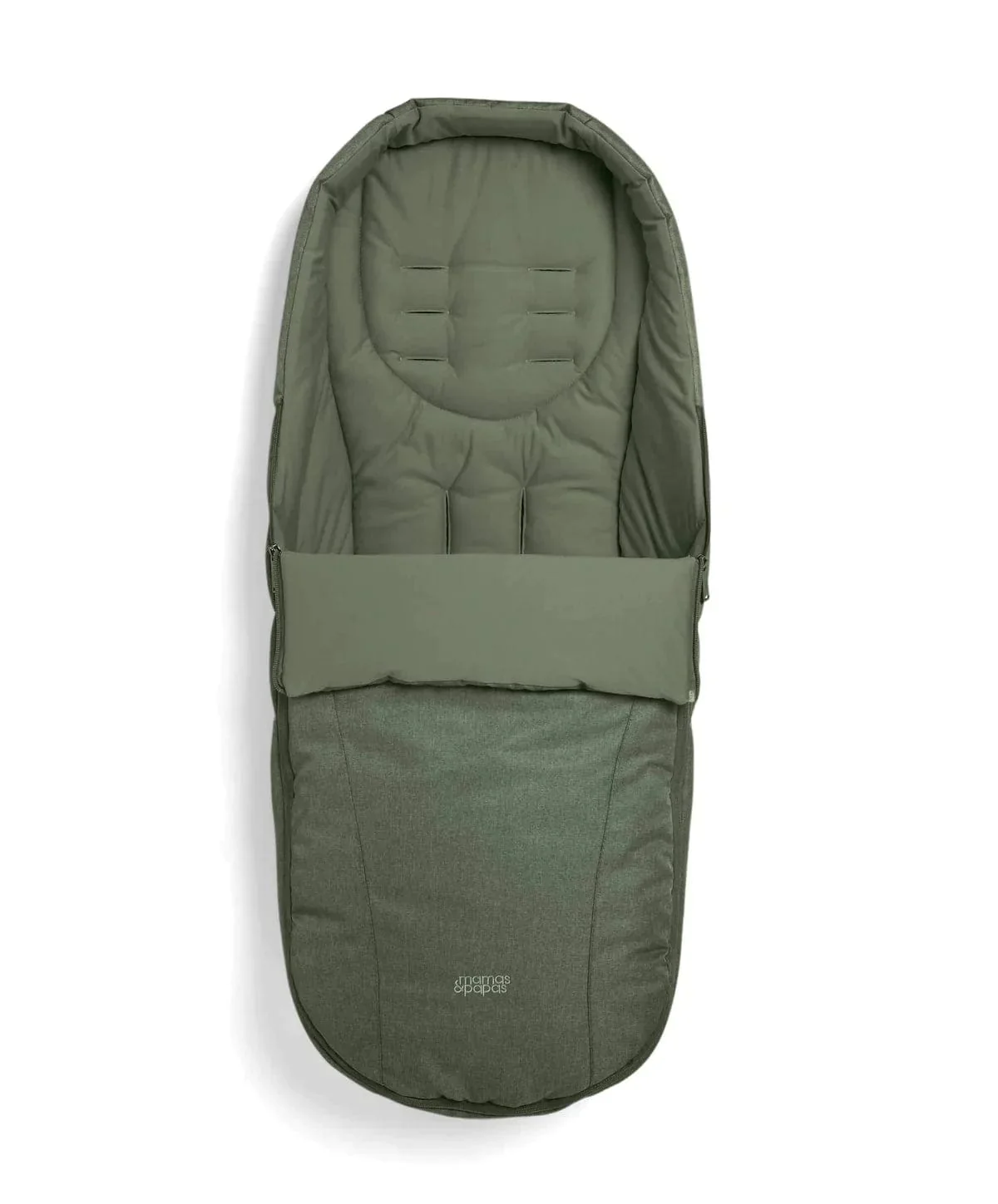 Mamas & Papas Flip XT3, 8Pc Cloud G Travel System - Juniper - Image 12