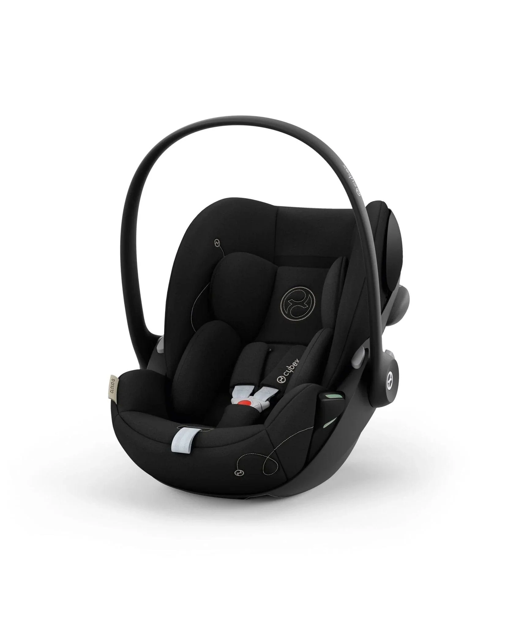 Mamas & Papas Flip XT3, 8Pc Cloud G Travel System - Juniper - Image 7