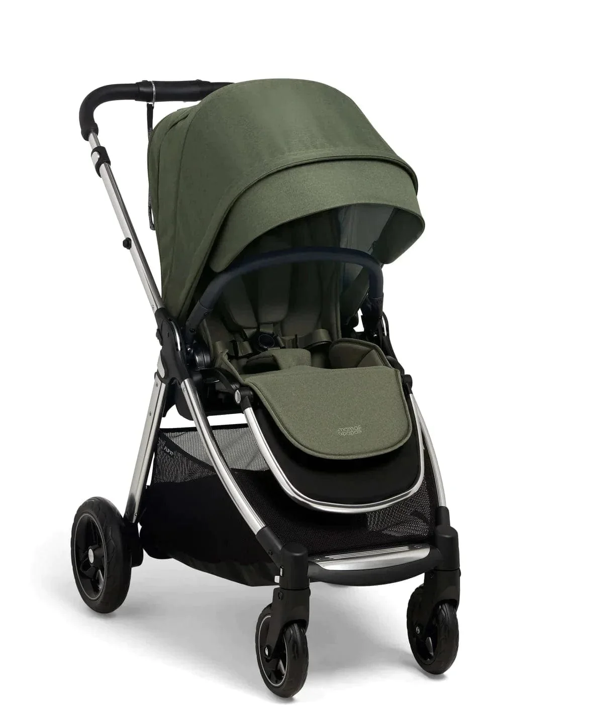 Mamas & Papas Flip XT3 6 Piece Bundle - Juniper - Image 2