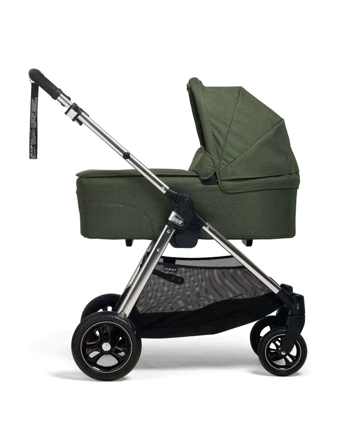 Mamas & Papas Flip XT3 6 Piece Bundle - Juniper - Image 6