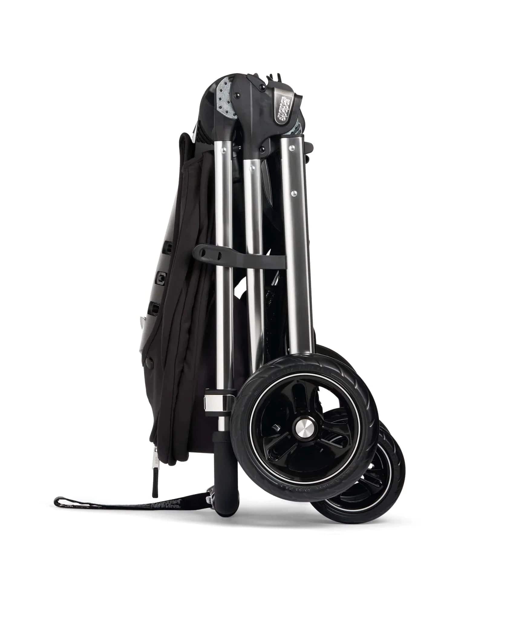 Mamas & Papas Flip XT3 Pebble 360 PRO 2 Travel System - Slated Navy - Image 4