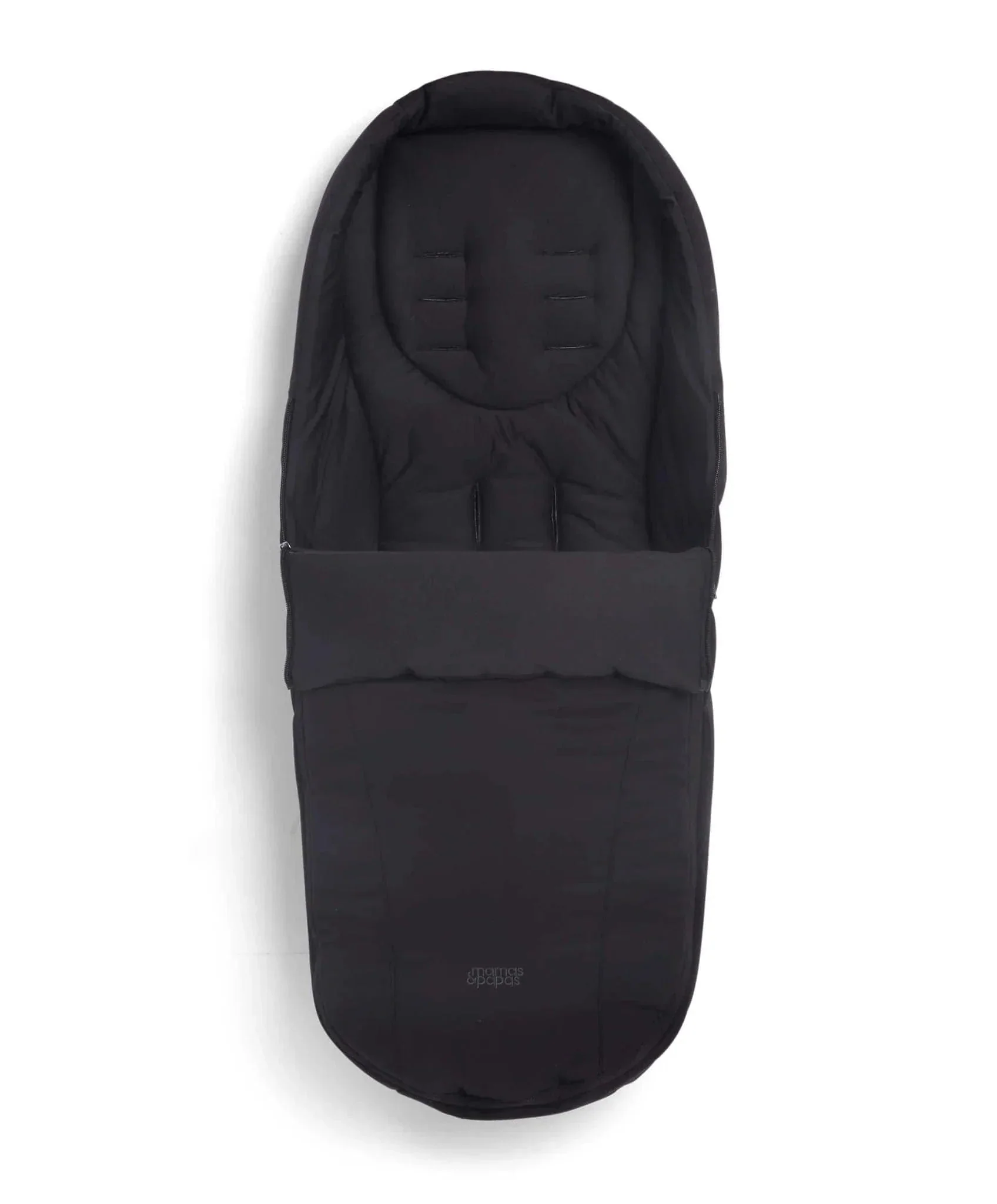 Mamas & Papas Flip XT3 Pebble 360 PRO 2 Travel System - Slated Navy - Image 6